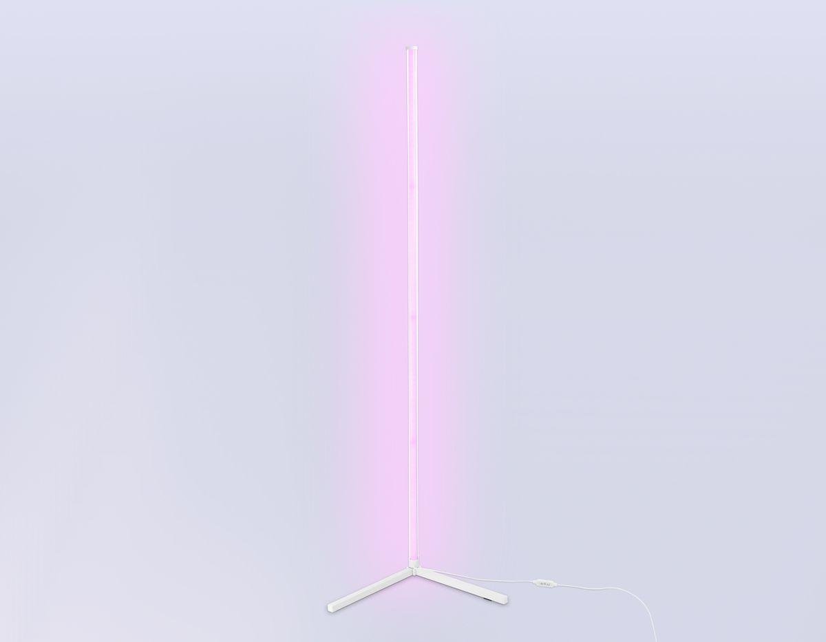 Торшер Ambrella light Comfort LineTech FL8025