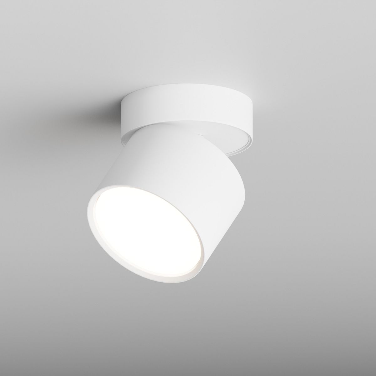 Накладной спот Hesby Lighting Mysen HSBL_0179