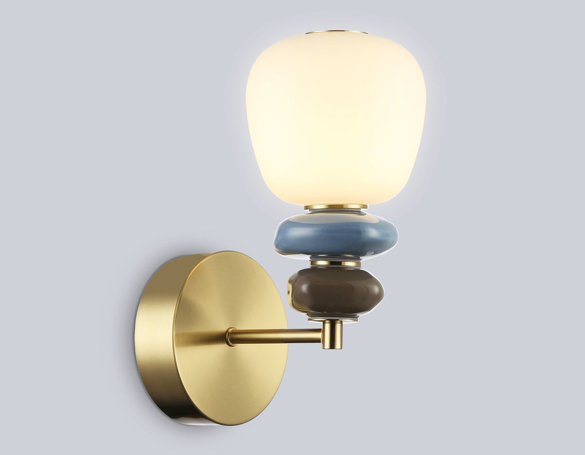 Бра Ambrella Light High Light Ceramo Modern LH53168