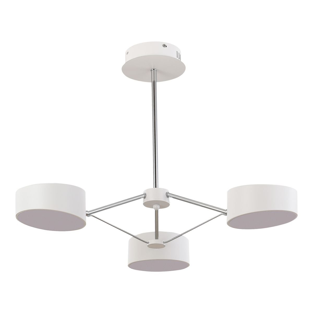 Потолочный светильник Evoluce Valle SLE6005-502-03