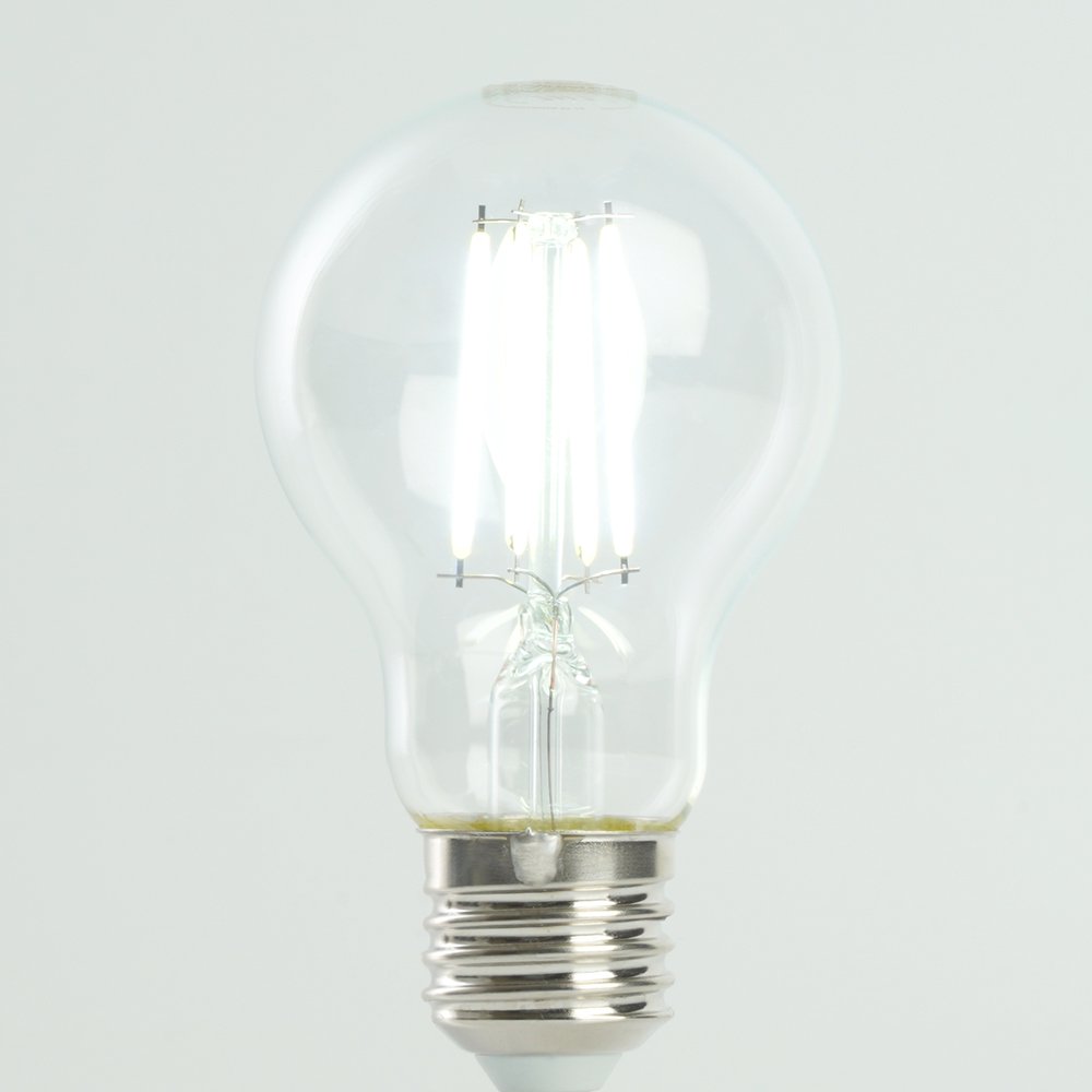 Светодиодная лампа Feron LB-1106 E27 6W 6400K 48891
