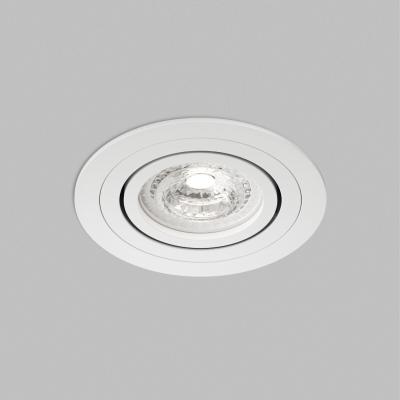 Встраиваемый светильник Denkirs Prime DK-DH2020-WH