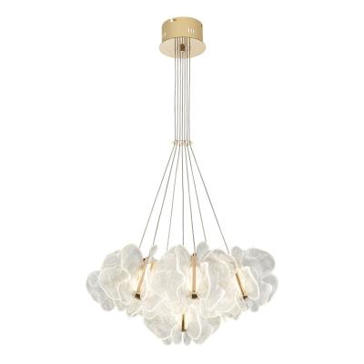 Подвесная люстра Modelux ML.6222.650 CP