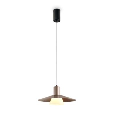 Подвесной светильник Freya Fari FR5600PL-L5MG