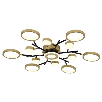 Потолочный светильник F-Promo Hybrid 4686-13C