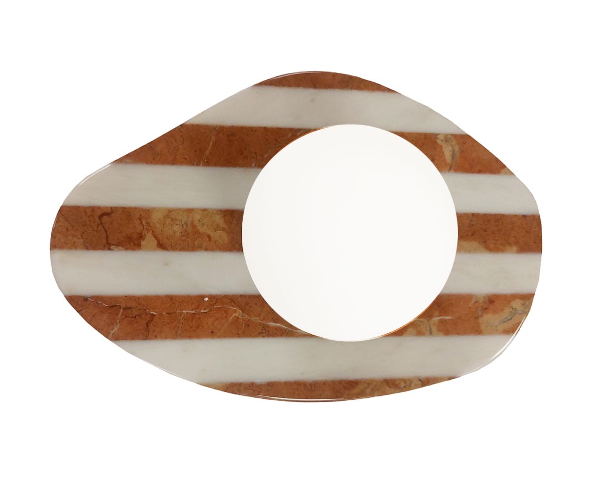 Настенный светильник Kink Light  08473-20,09