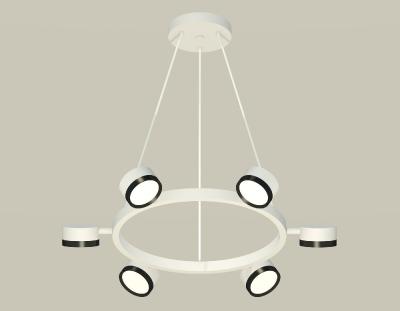 Подвесная люстра Ambrella Light Traditional (C9191, N8113) XB9191151 Подвесная люстра Ambrella Light Traditional (C9191, N8113) XB9191151