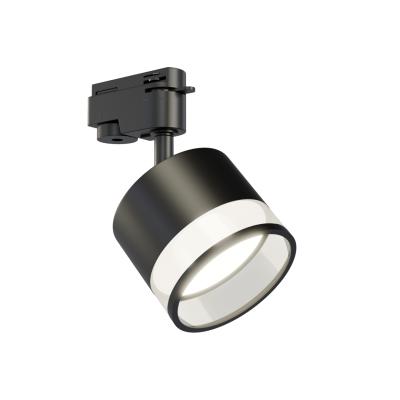 Трековый однофазный светильник Apeyron 16-88