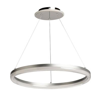 Подвесная люстра De Markt Ральф 675016401
