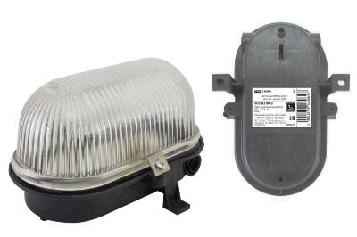 Настенно-потолочный светильник TDM Electric НБП 02-60-030 SQ0312-0012