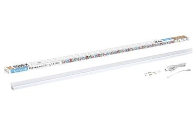 Настенный светодиодный светильник TDM Electric Народный ДПО 2001 SQ0329-0854