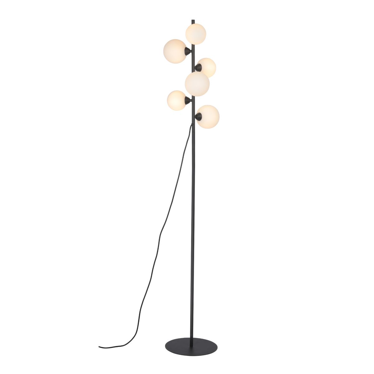 Торшер Vitaluce V2569-1/6P