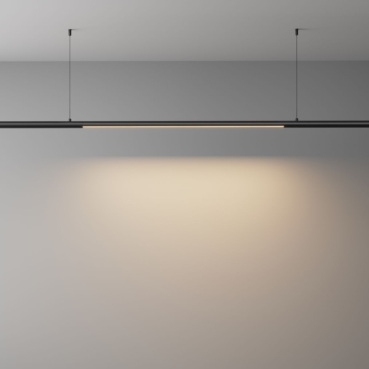Модульный светильник Maytoni Basis C147CL-L900-24W3K-B