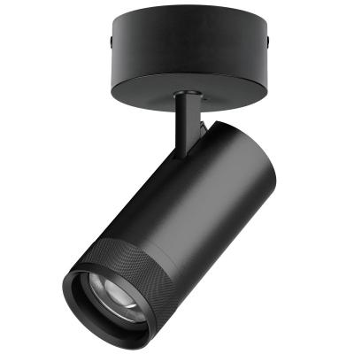 Накладной светильник 20-55G с адаптером Lightstar Canno Pro C4307SO