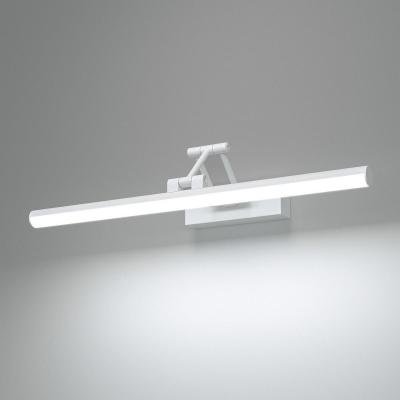 Подсветка светодиодная для зеркал/картин Elektrostandard Monza 40128/LED белая a064136