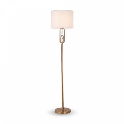 Торшер Freya Riverside FR1007FL-01BS