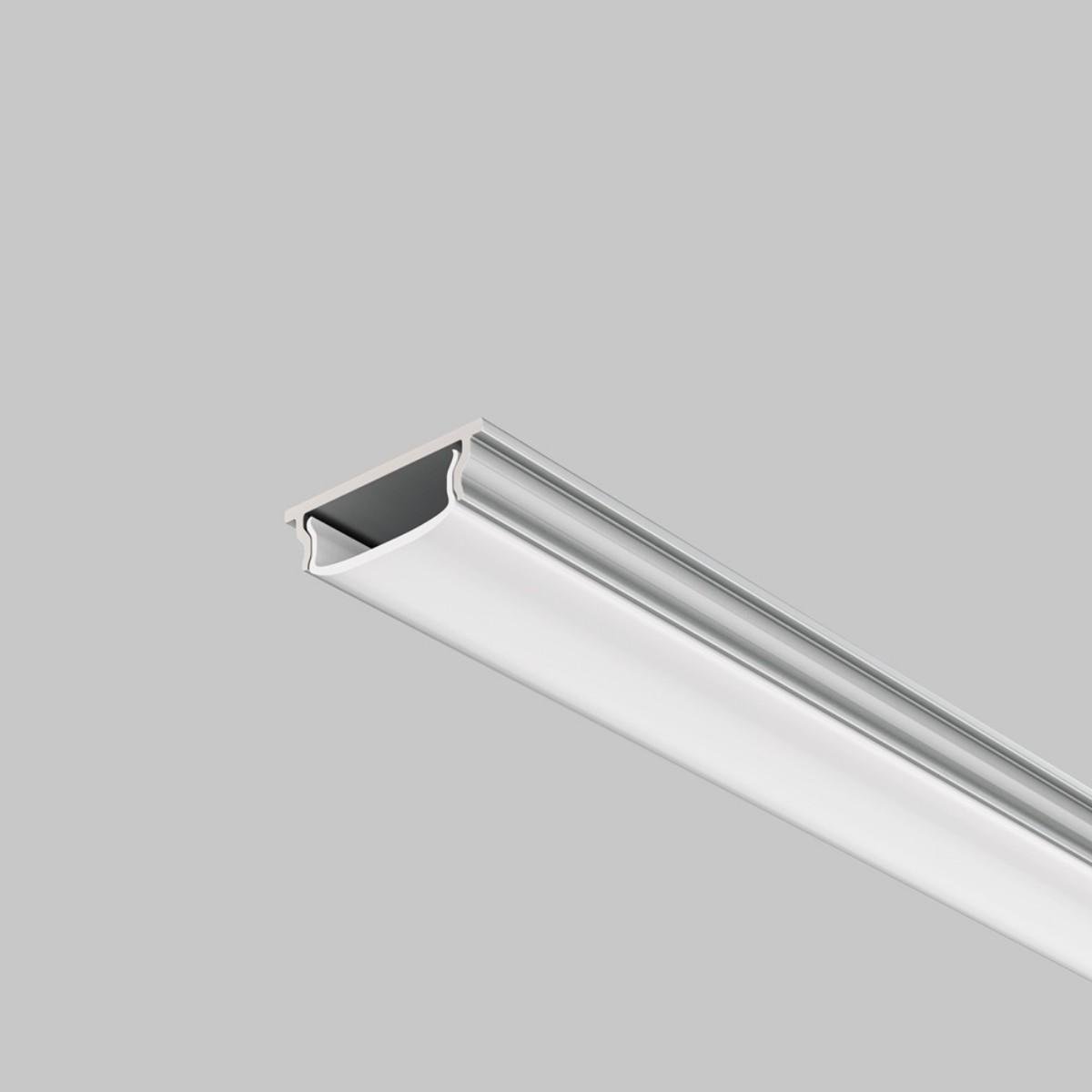 Профиль Maytoni Technical ALM-1806-S-2M