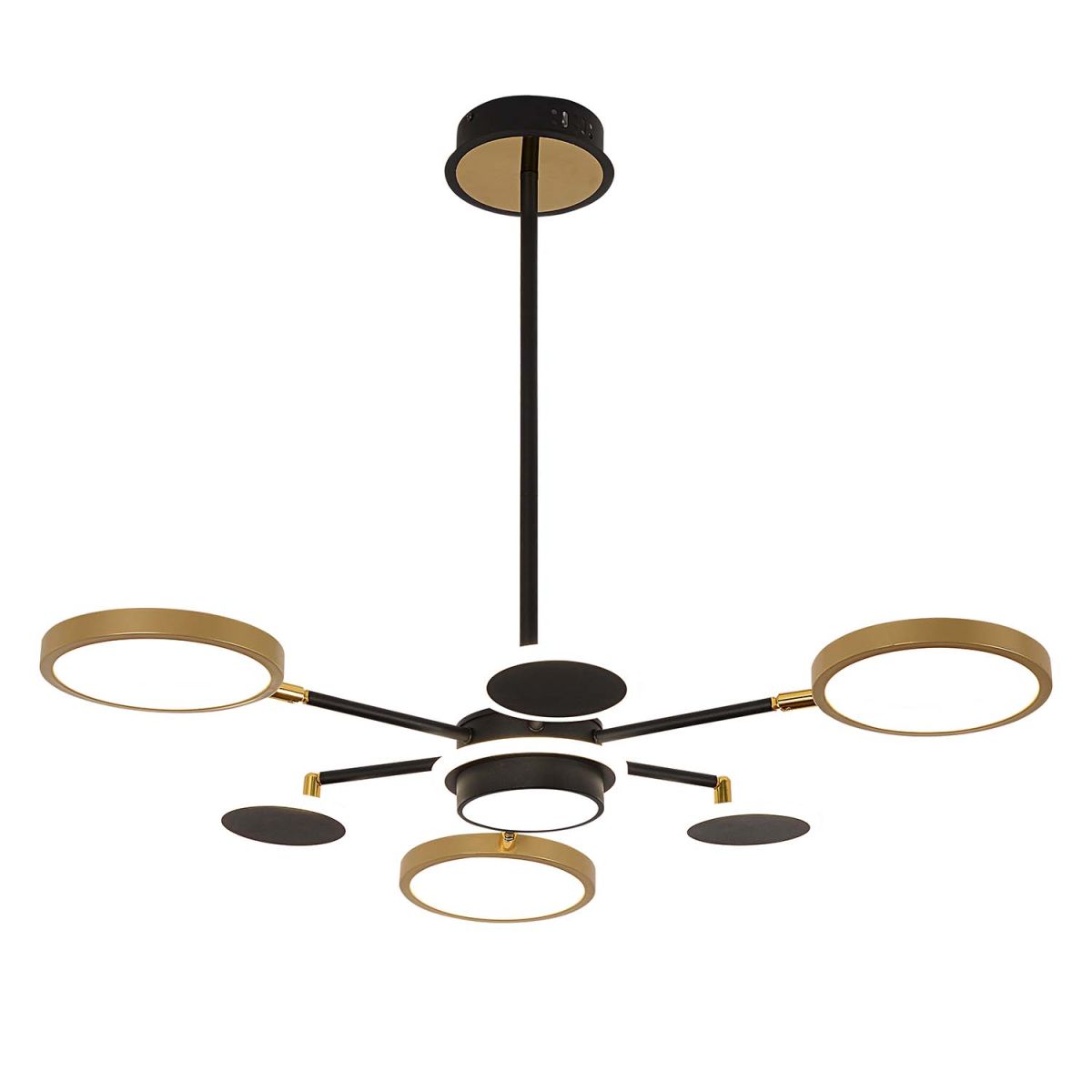 Подвесная люстра F-Promo Hybrid 4687-7P