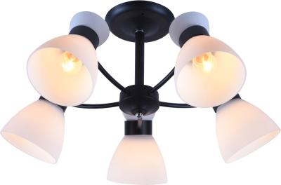 Люстра на штанге Rivoli Aemilia 9185-305