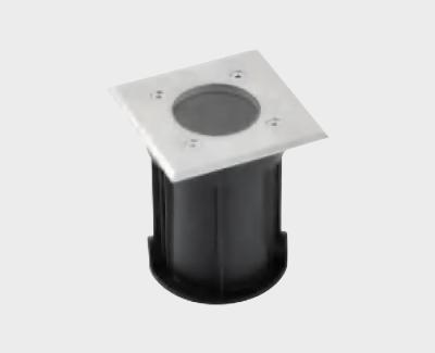 Грунтовый светильник Italline IT8310