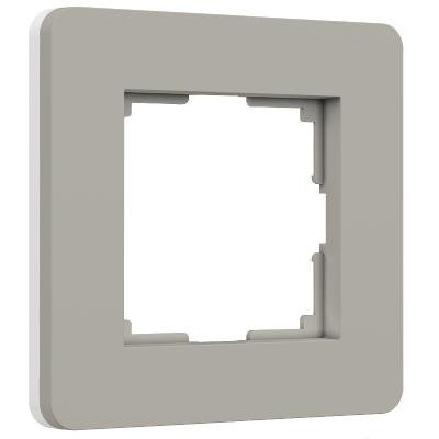 Рамка одноместная Werkel Split 4690389206047 W0013067 a067259