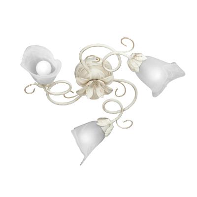 Потолочная люстра Vitaluce V1646-3/3PL