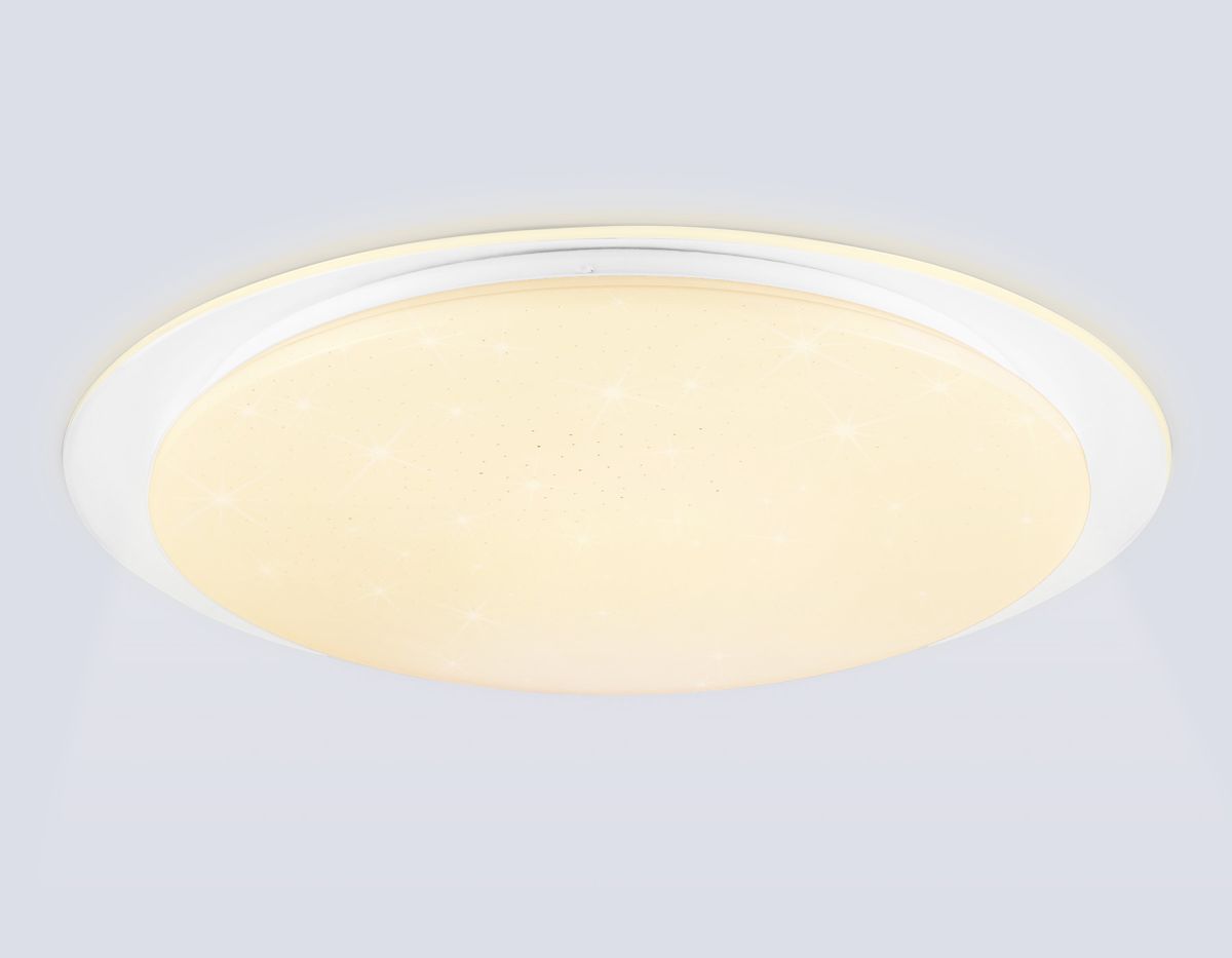 Потолочный светильник Ambrella Light Orbital Dance FZ780