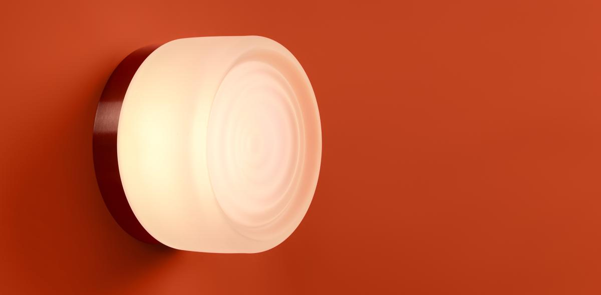 Настенный светильник Freya Retro FR5603WL-L8W1