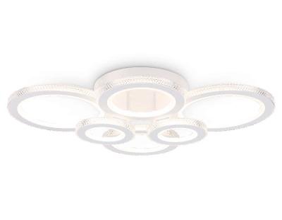 Потолочная люстра Ambrella Light Original FA8874