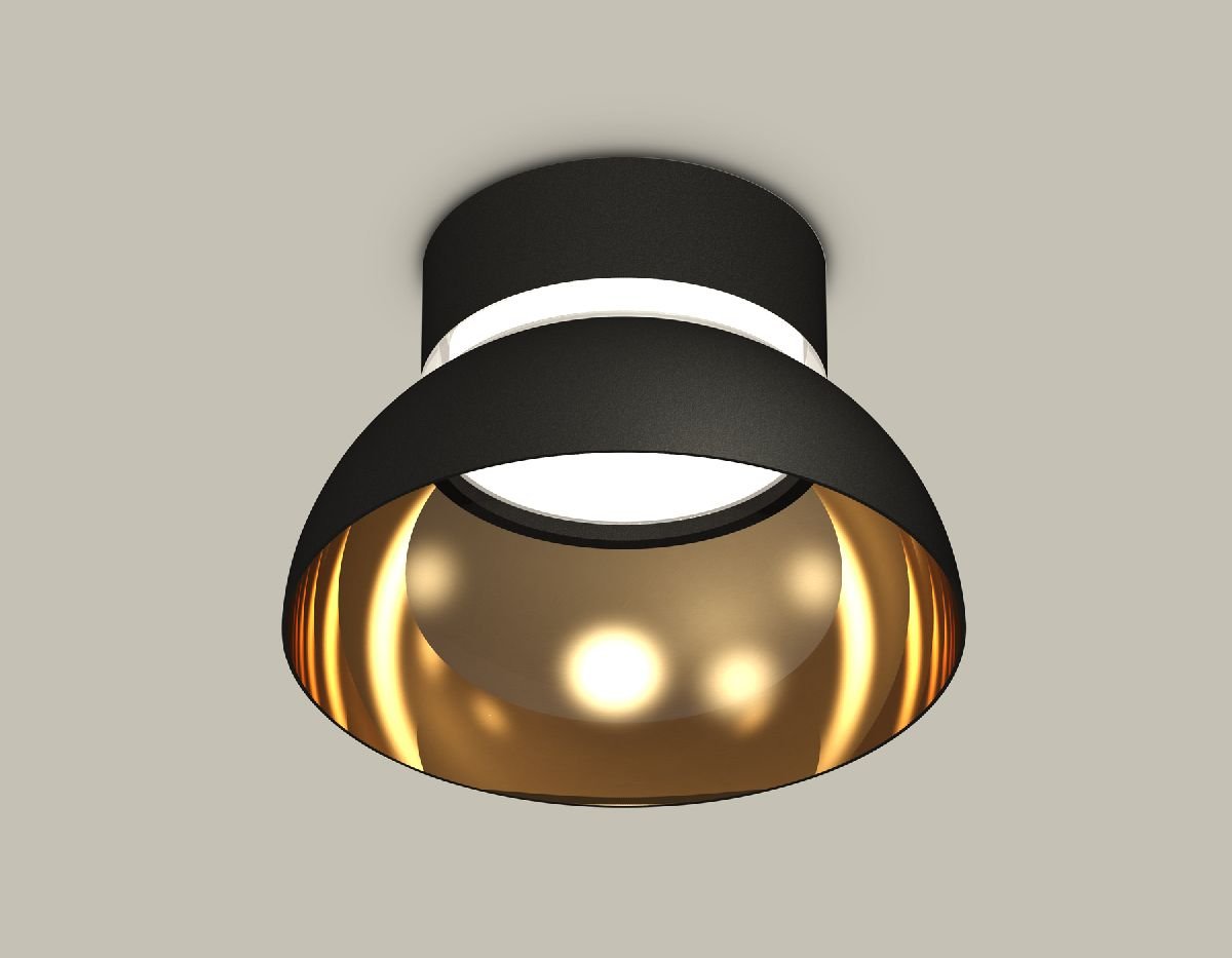 Накладной светильник Ambrella Light Techno spot (C8102, N8145) XS8102036