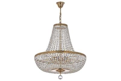 Подвесная люстра Arti Lampadari Castellana E 1.5.50.100 G
