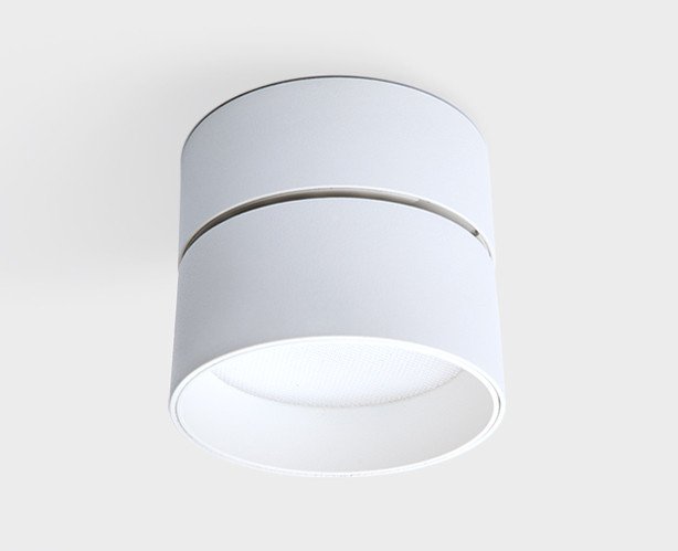 Накладной спот Italline IT02-006 white 4000K
