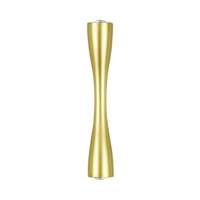 Настенный светодиодный светильник Odeon Light Hightech Anika 4292/10WL