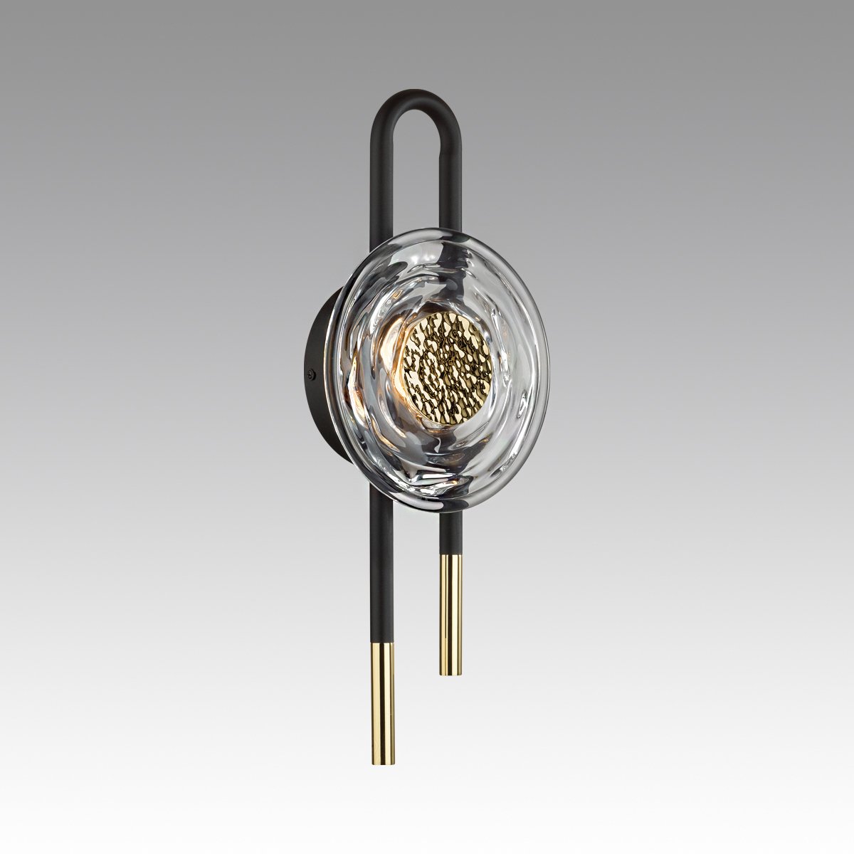 Настенный светильник Odeon Light Magnet 5407/6WL