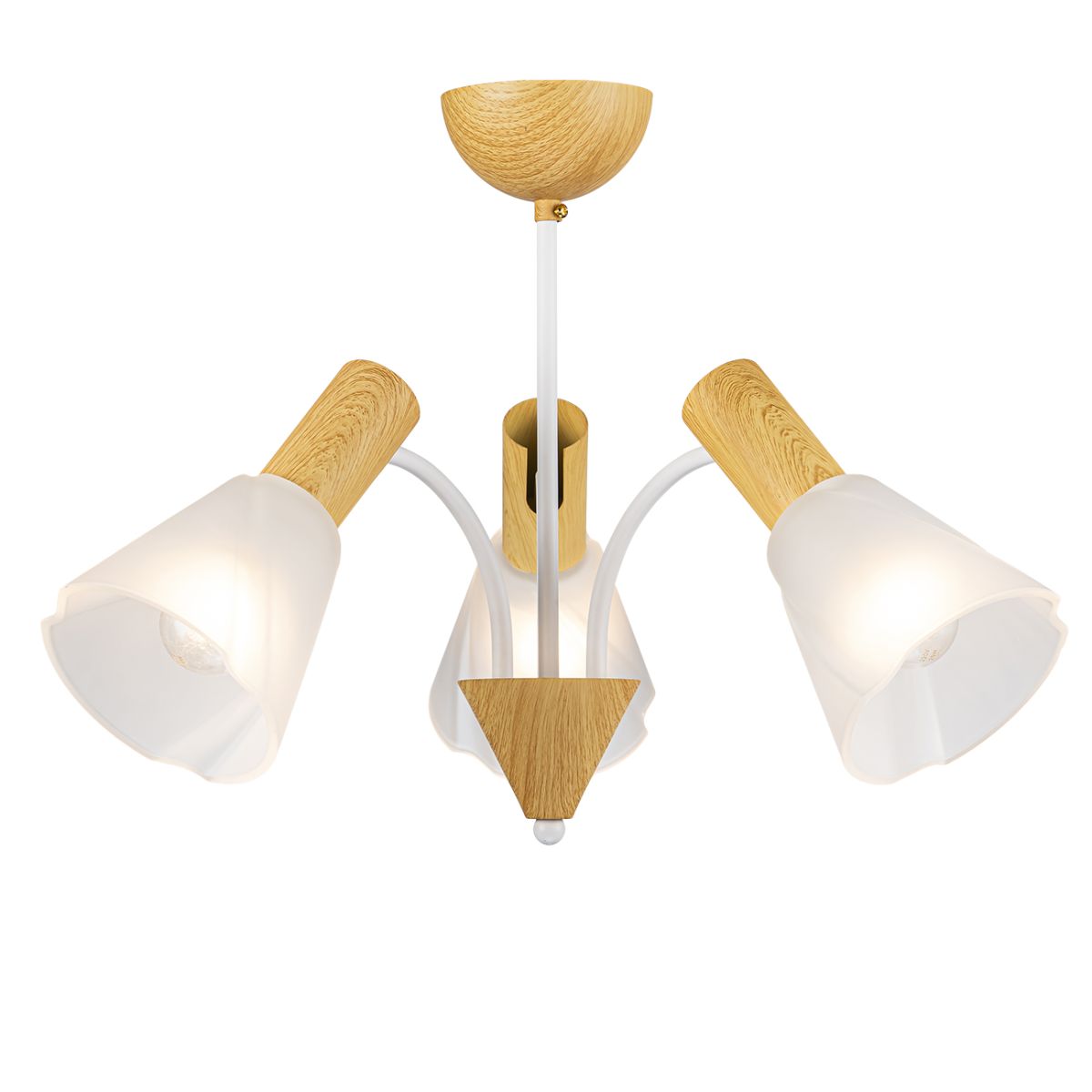 Подвесной светильник Escada Vardo 1131/3P