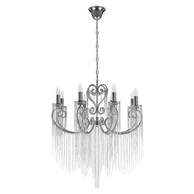 Подвесная люстра Loft IT Wonderland 10405/8 Подвесная люстра Loft IT Wonderland 10405/8