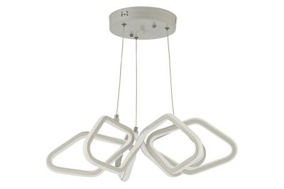 Подвесная люстра Arti Lampadari Angelo L 1.5.55.05 G