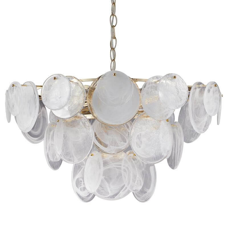 Потолочная люстра Stilfort Elegantly 2139/03/18P