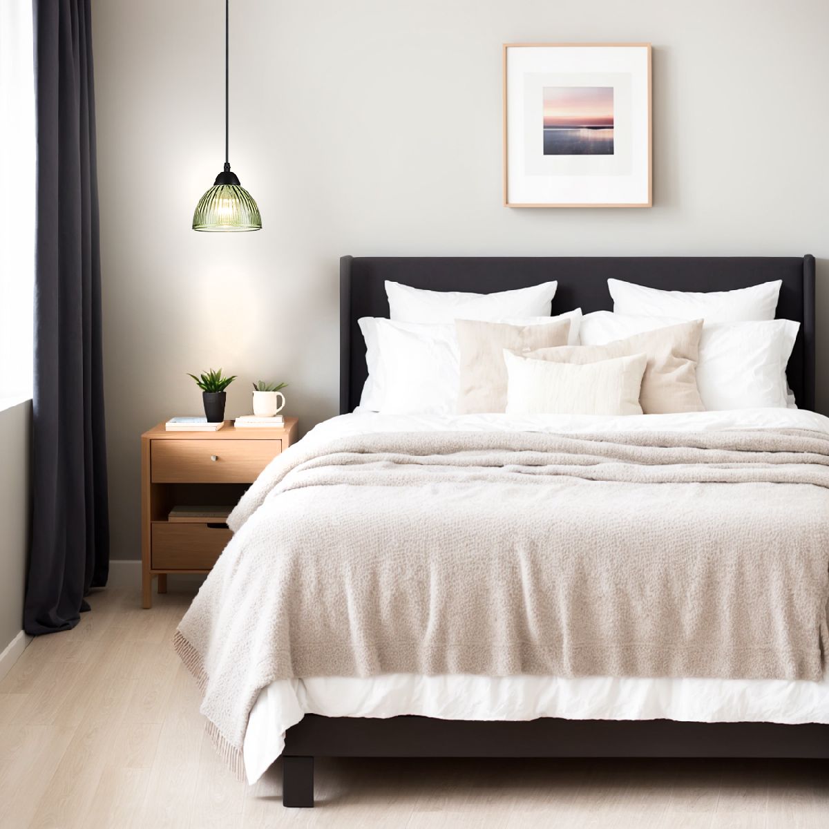 Подвесной светильник Escada Okto 10185/1S