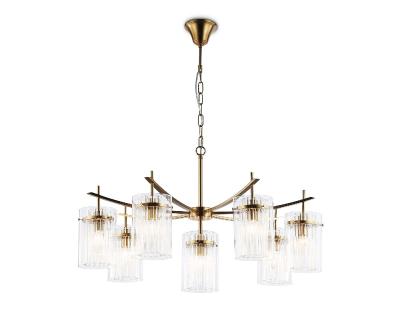 Подвесная люстра Ambrella Light High Light LH56033