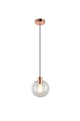 Подвесной светильник Moderli Aurora V11540-1P