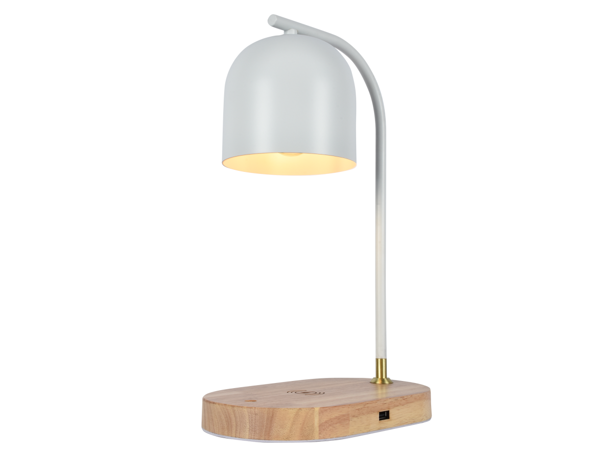 Настольная лампа Zortes DeskLight ZRS.1066.02