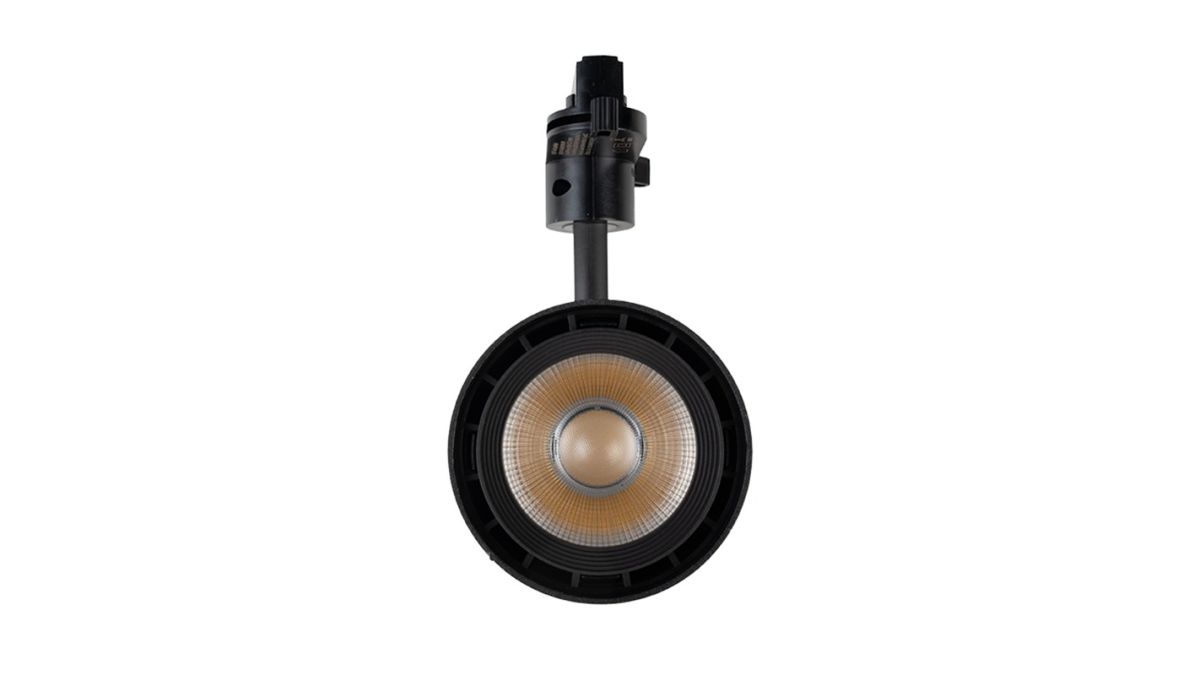 Трековый светильник OPPLE LEDSpotTR-UIII 10W-3000-24D-BK-GP 541001149800