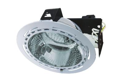 Встраиваемый светильник TDM Electric Даунлайт 01 SQ0342-0022