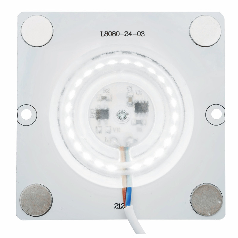 Светодиодная плата Apeyron 220В 2835 12Вт 6500К IP20 02-20