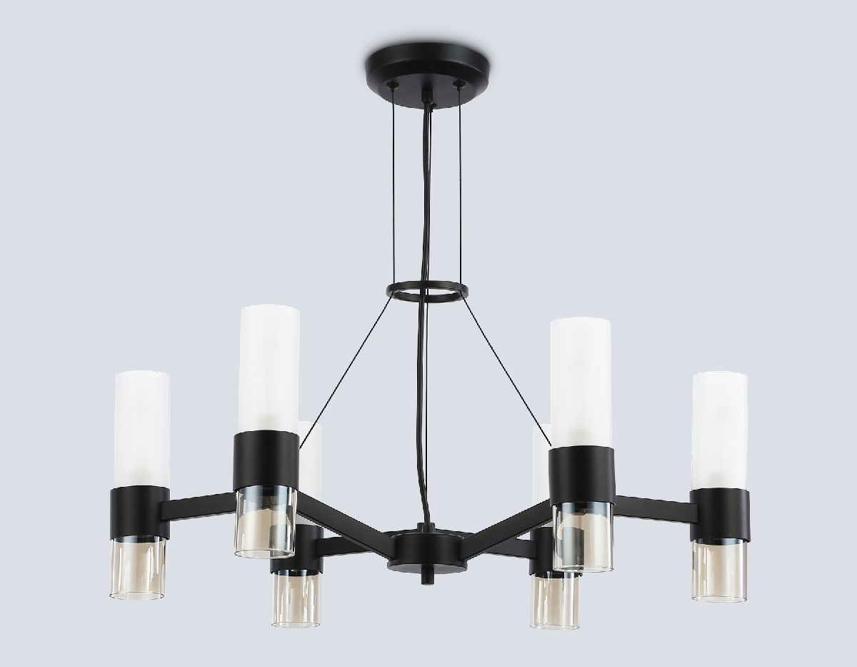 Подвесная люстра Ambrella Light High Light LH55104