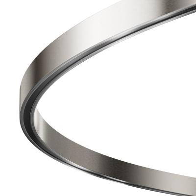 Шинопровод накладной/подвесной Maytoni Flarity TRX154-R-D800-PT