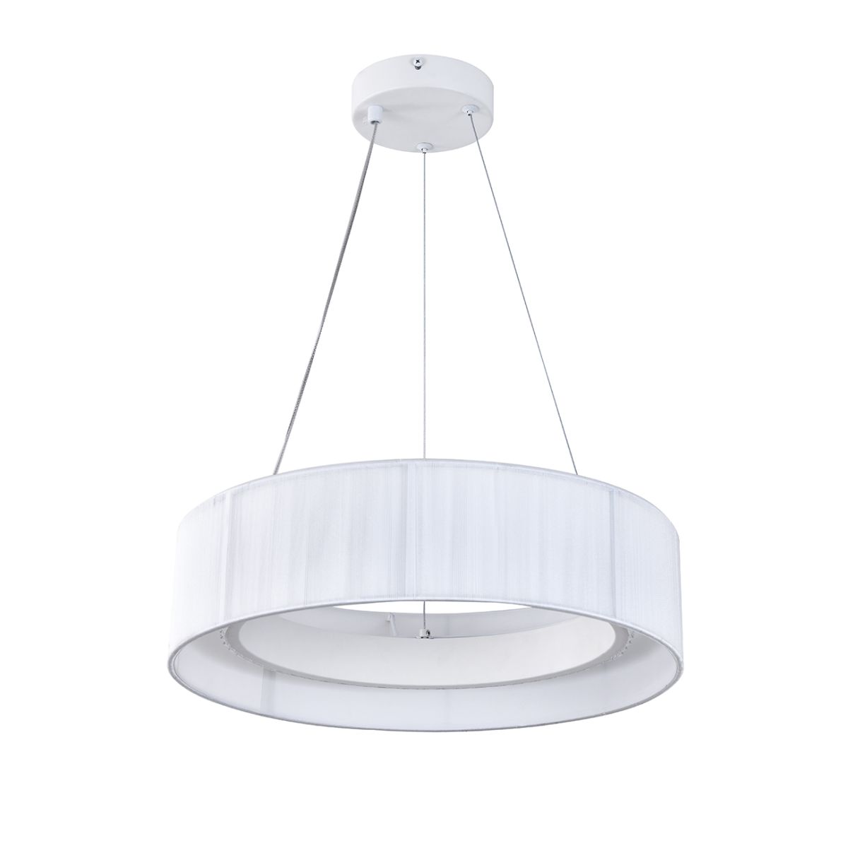 Подвесной светильник Indigo Luminosa 13041/A/1P White V000208L