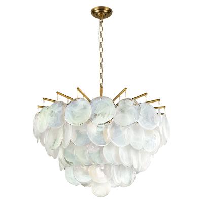 Подвесная люстра LOFT IT Lolly 10492/800 Pearl