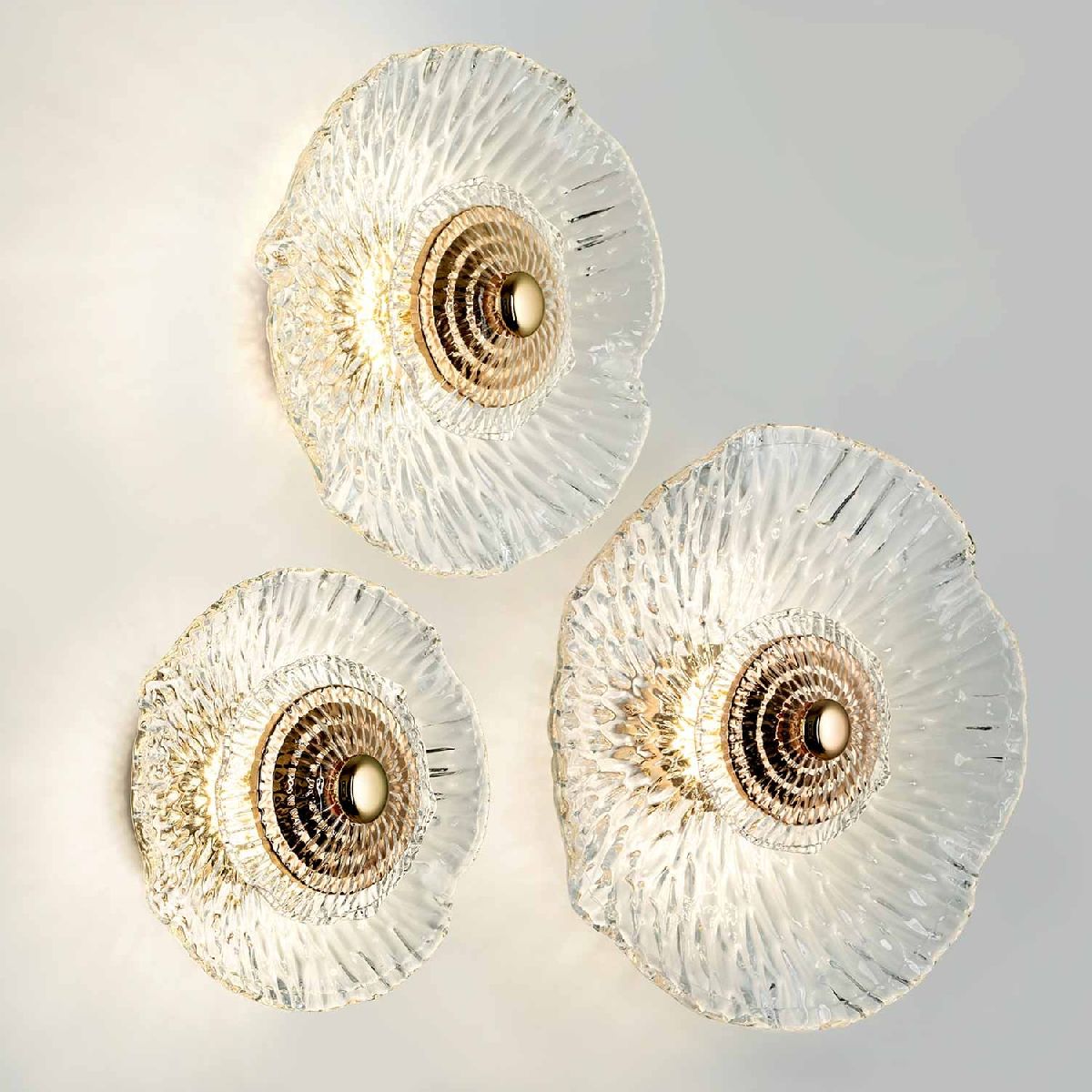 Настенный светильник Modestyle MS.1525.300